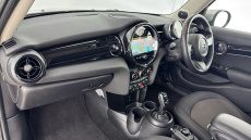 MINI Hatchback 1.5 Cooper Classic 5dr Auto Petrol Hatchback